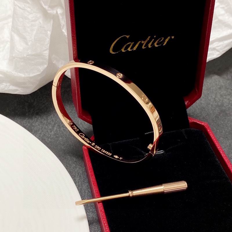 Cartier bracelet 03lyx60 (4)